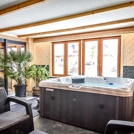 Willa Pod Orlem Jacuzzi Sauna コシチェリスコ エクステリア 写真
